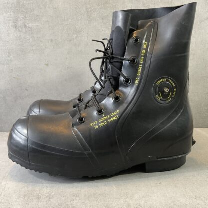 1986 Cold Weather Bunny Boots
