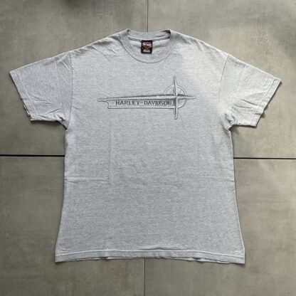 2000 Harley Davidson Star Milwaukee T-Shirt