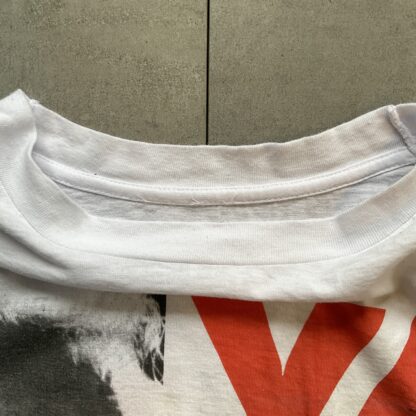 1990s Vasco Rossi T-Shirt - Image 3