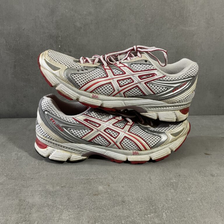 2000s Asics Gel 1150 Sneakers
