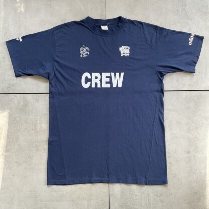 1996 Tina Turner Crew Basel T-Shirt - Image 2