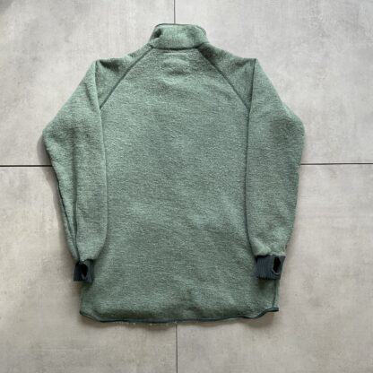 1980s Helly Hansen Dutch Military Fleece - Image 5