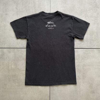 2000s Harley Davidson Kids Knucklehead T-Shirt - Image 3