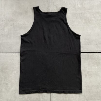 2000s Iron Maiden 1981 Killers Tank Top Shirt - Image 3