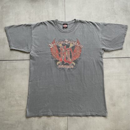 2011 Harley Davidson Swiss Harley Days T-Shirt