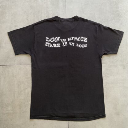 2000 Disturbed The Sickness Stupify T-Shirt - Image 3