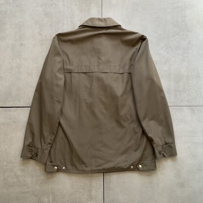 1970s Swiss Polyester Hiking Jacket - Image 5