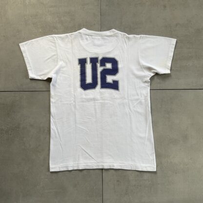 2001 U2 Elevation T-Shirt - Image 3