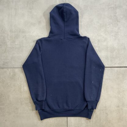 1990s Tum Yeto Skateboards Foundation Super Co Hoodie - Image 5