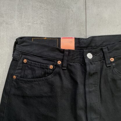 2000s Deadstock Levis 501 Jeans - Image 3