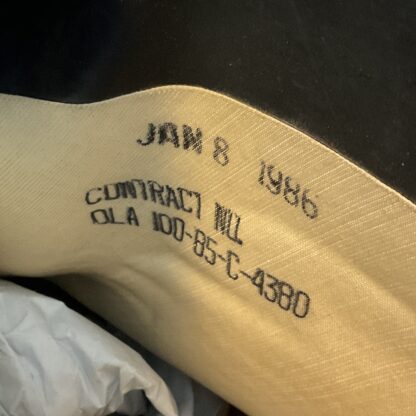 1986 Cold Weather Bunny Boots - Image 7
