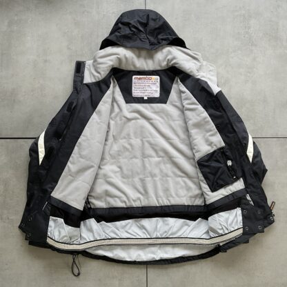 2000s Mambo White Goods Jacket - Image 3