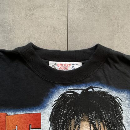 1990s 3T Boyband Rap T-Shirt - Image 3