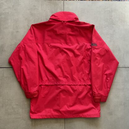 1990s Lowe Alpine Triple Point Ceramic Jacket - Image 4