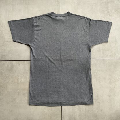 1988 Harley Davidson The Strong Survive 3D Emblem T-Shirt - Image 5