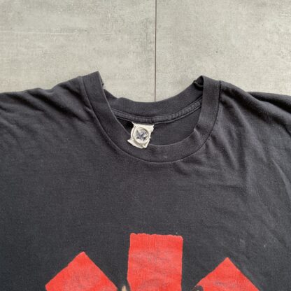 1995 Red Hot Chili Peppers World Tour T-Shirt - Image 3