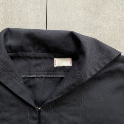 1940s/50s Danish Military Smock - Image 2