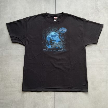 2016 Harley Davidson Peterson Biker T-Shirt