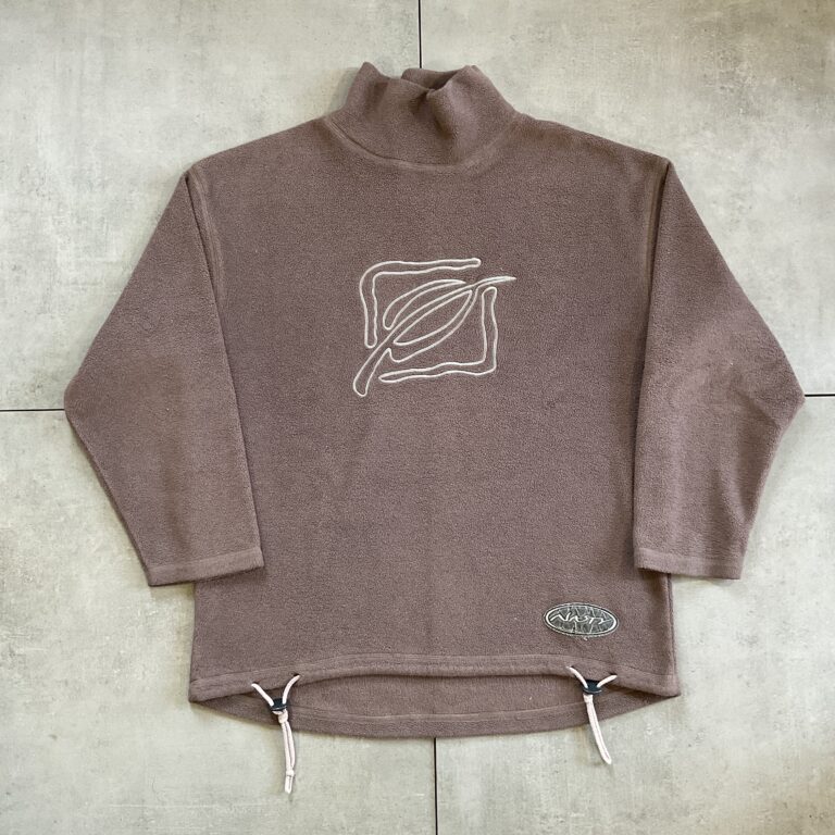1990s Nasty Fleece