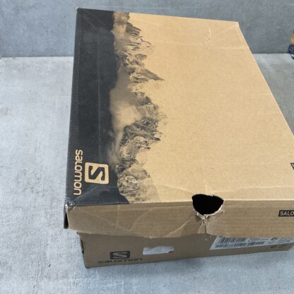Salomon XT-6 Advanced Shoes - Image 8