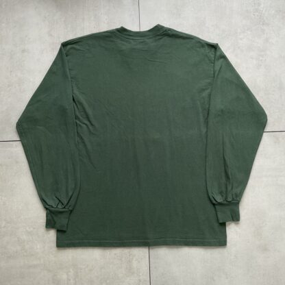 2001 Travis The Invisible Band Longsleeve Shirt - Image 3