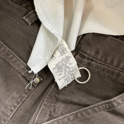 1995 Carhartt Single Knee Carpenter Pants - Image 4