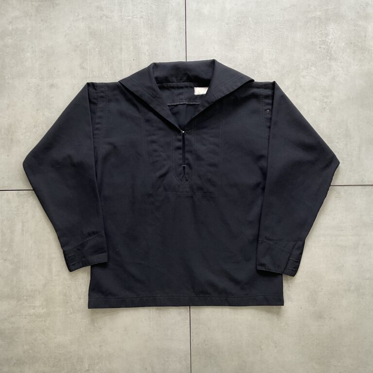1940s/50s Danish Military Smock