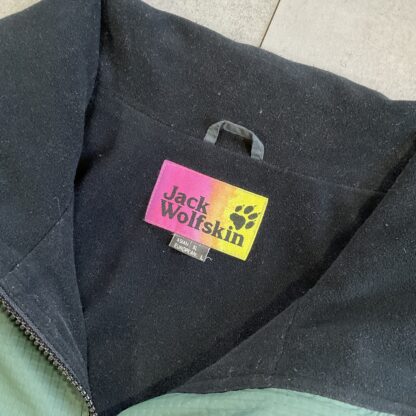 1996 Jack Wolfskin WBU Outdoor Jacket - Image 2