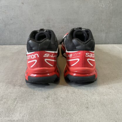 Salomon XT-6 Advanced Shoes - Image 4