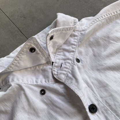 2000s Harley Davidson Button Up Shirt - Image 3