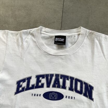 2001 U2 Elevation T-Shirt - Image 2
