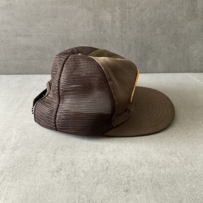 1980s The Canadian Wheat Board Trucker Cap - Image 2