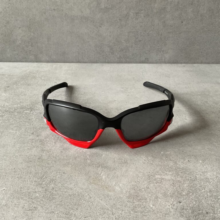 2000s Oakley Jawbone Alinghi Sunglasses