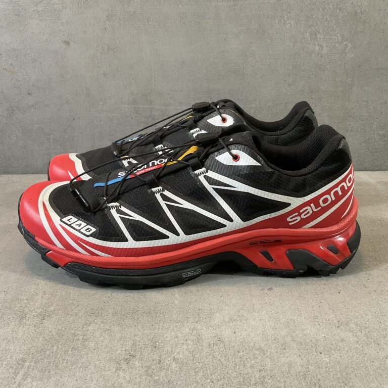Salomon XT-6 Advanced Shoes