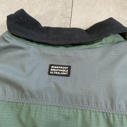 1996 Jack Wolfskin WBU Outdoor Jacket - Image 7