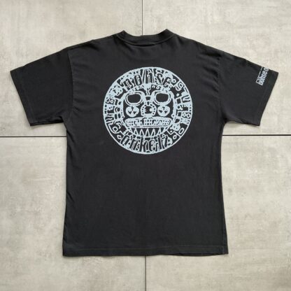 2000s Böhse Onkelz Tribal T-Shirt - Image 3