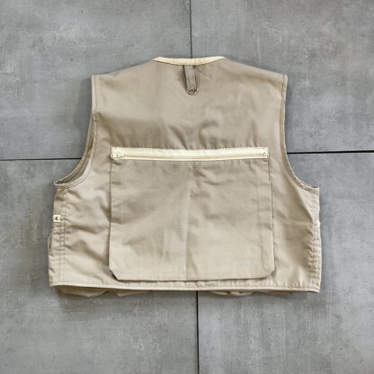 1970s Flying Fishing Vest - Image 2