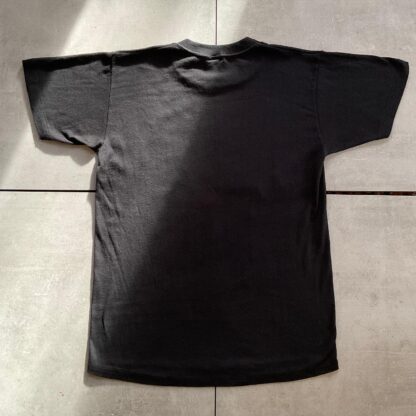 1980s Harley Davidson Fiery Eagle T-Shirt - Image 4