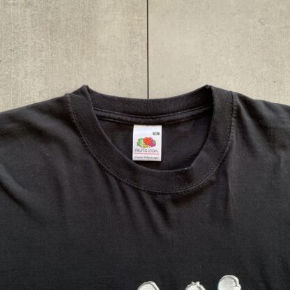2005 Gotthard Lipservice Europe Tour Longsleeve Shirt - Image 2
