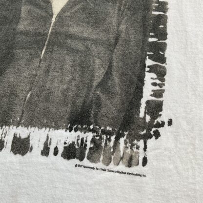 1997 Hanson mmmbop T-Shirt - Image 3