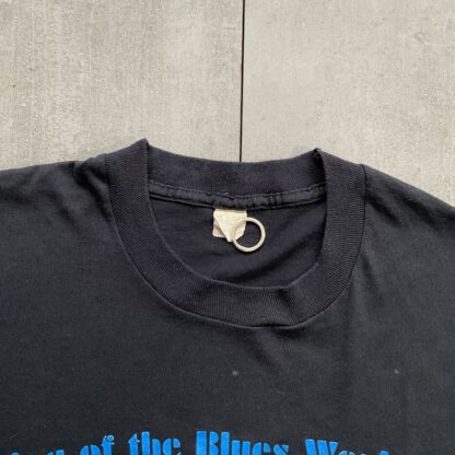 1993 BB King King Of The Blues Worldwide Tour T-Shirt - Image 2