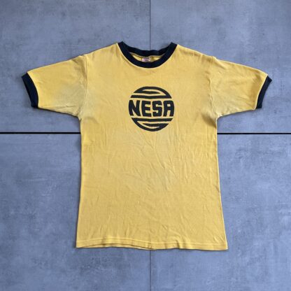 1980s Danish NESA Ringer T-Shirt