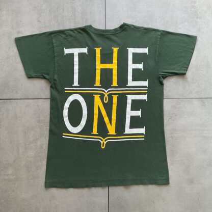 1992 Elton John The One T-Shirt - Image 5