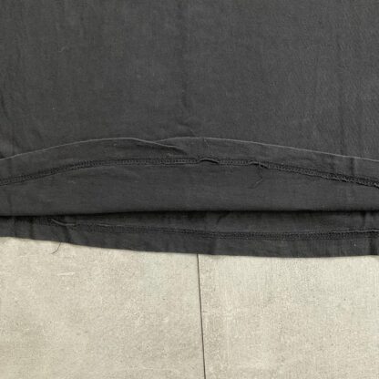 1990s Metallica Lifecycle Pushead T-Shirt - Image 5