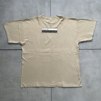 2001 Mark Knopfler Sailing To Philadelphia T-Shirt - Image 3