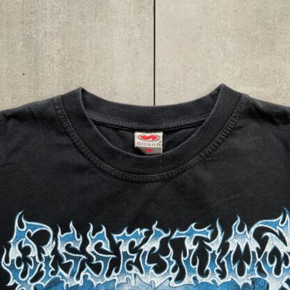 1996 Dissection Where Dead Angels Lie Longsleeve - Image 3