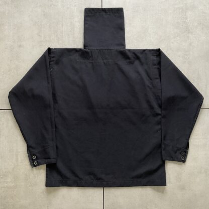 1940s/50s Danish Military Smock - Image 5