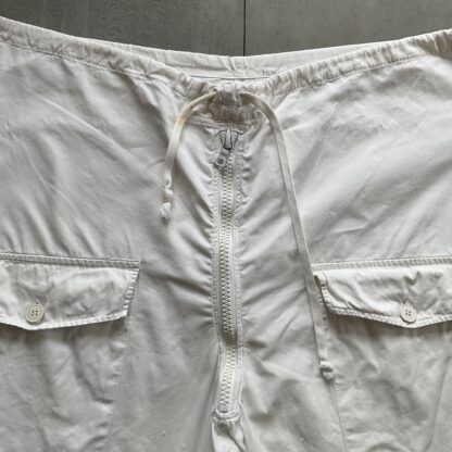 1940s Swiss Snow Camo Full Set - Image 8