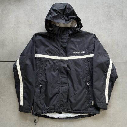 2000s Mambo White Goods Jacket