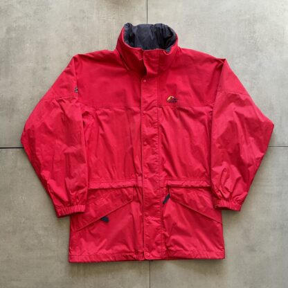 1990s Lowe Alpine Triple Point Ceramic Jacket
